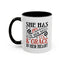 Black History Mug