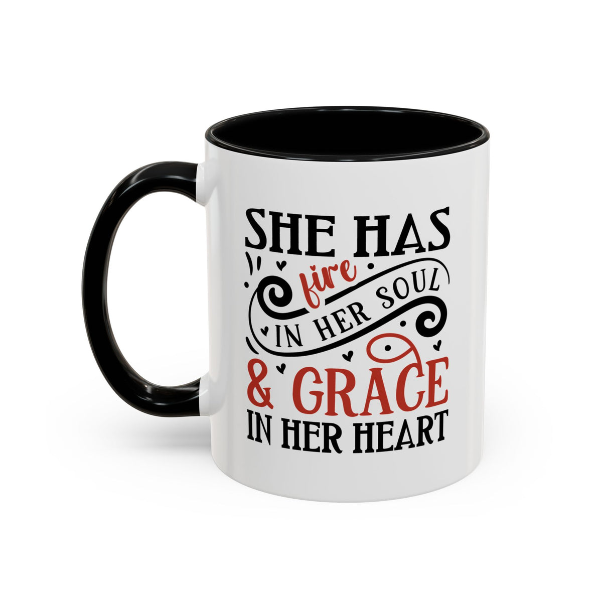 Black History Mug