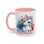 Adult Mug - I Hate It When I Have To Be Nice