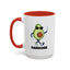 Humor Mug - Hardcore
