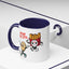 Humor Mug - FryDay The 13th