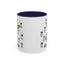 Easter Mug - Bunny Letters