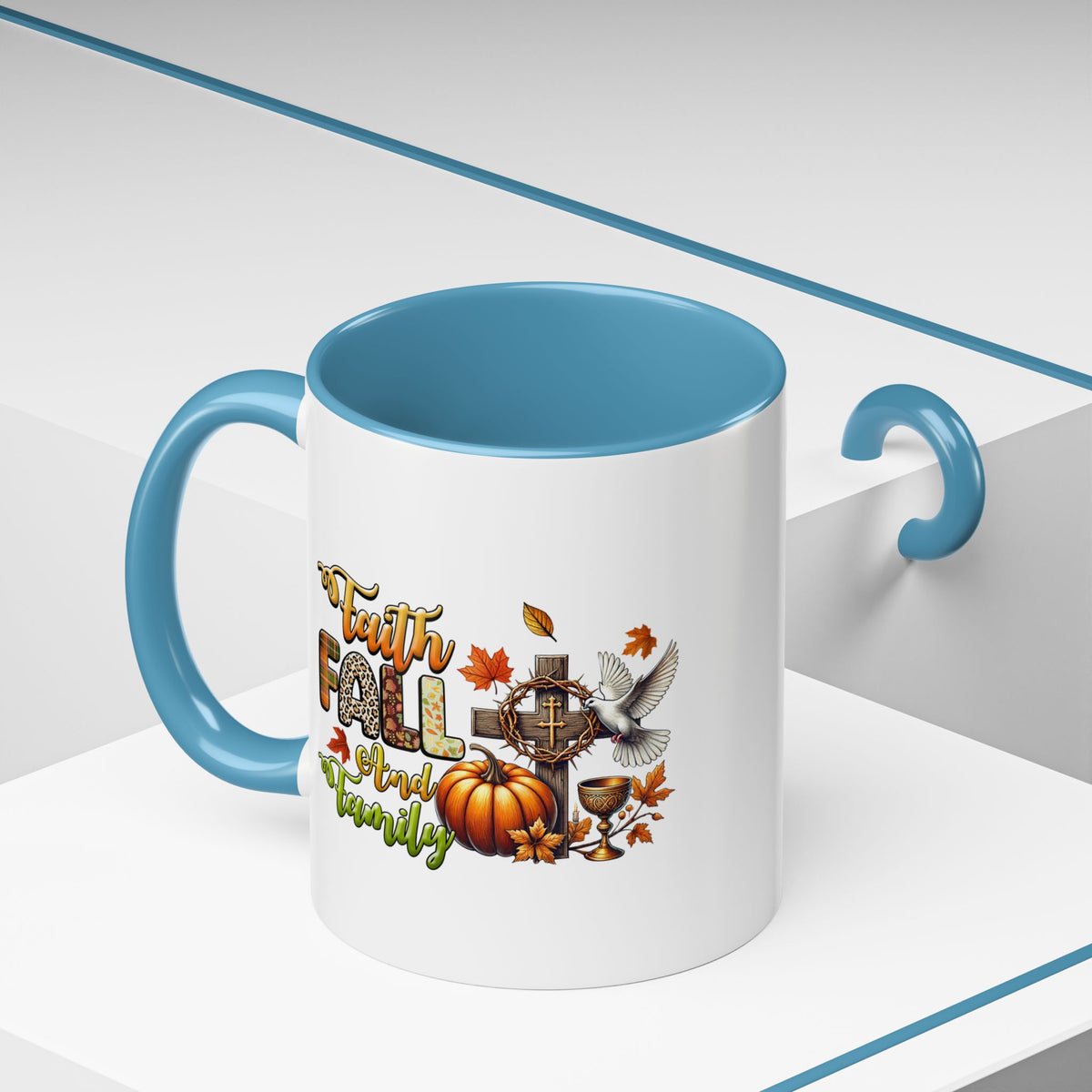 Fall Mug