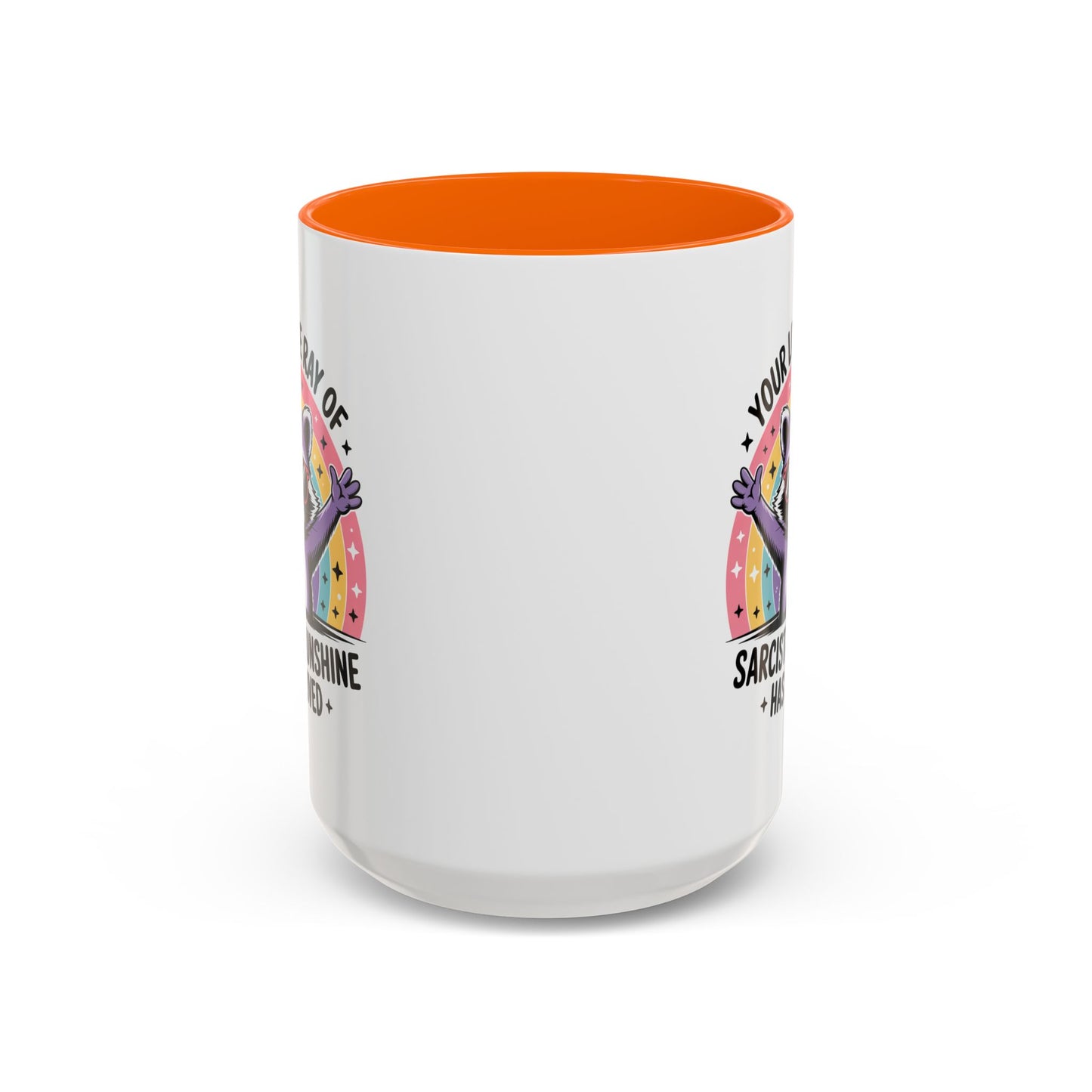 Humor Mug - Your Little Ray