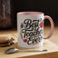 Office Mug - Best Teacher Ever