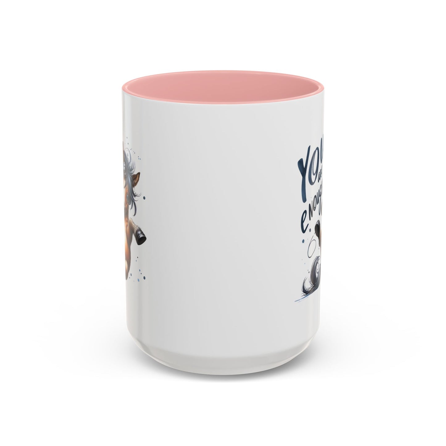 Wellness Mug - You Are Enough