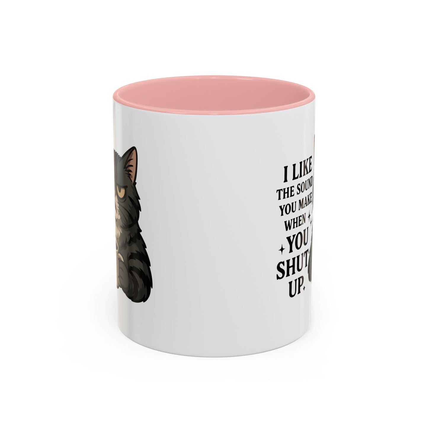 Office Mug - I Like The Sound
