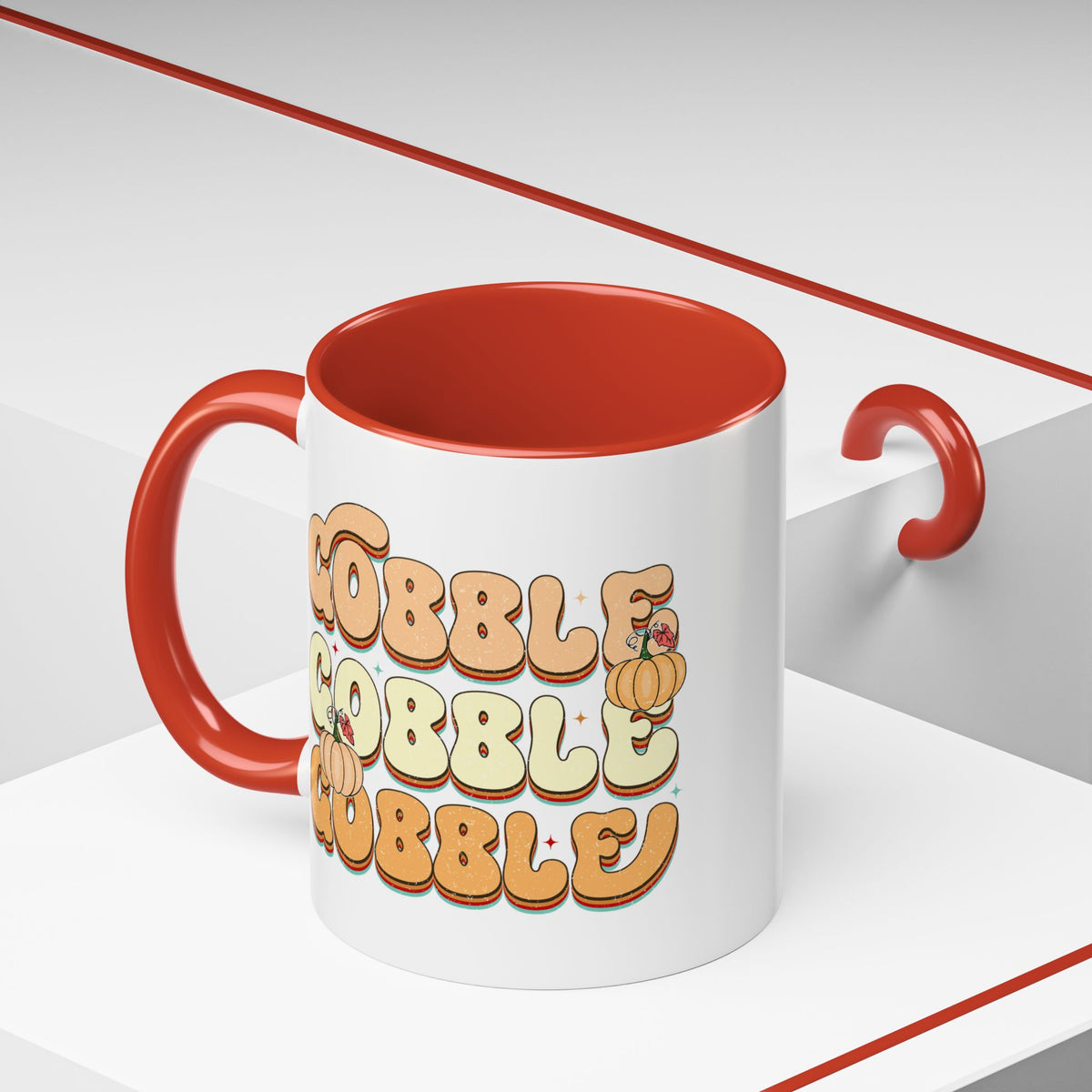 Fall Mug