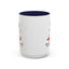 Humor Mug - Meditation Because Some Questions Can't Be Answered By Google