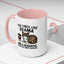 Animal Mug - You Smell Like Drama