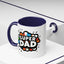 Father's Day Mug - Super Dad 2