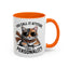 Animal Mug - You Call It Attitude