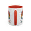 Humor Mug - Just a Cup or Two