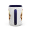 Animal Mug - Dog Coffee Wrap 29