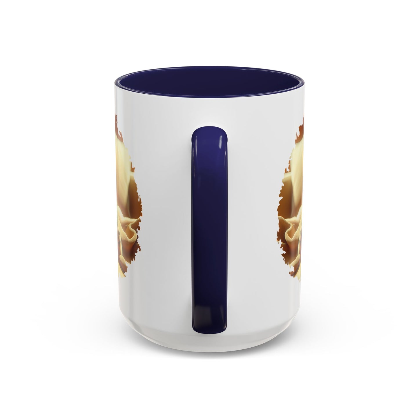 Animal Mug - Dog Coffee Wrap 29