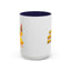 Birthday Mug - Happy Ducking Birthday