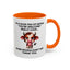 Humor Mug - I'm a Huge Fan