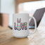 Easter Mug - Love Bunny