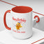 Birthday Mug - One Cool Chick