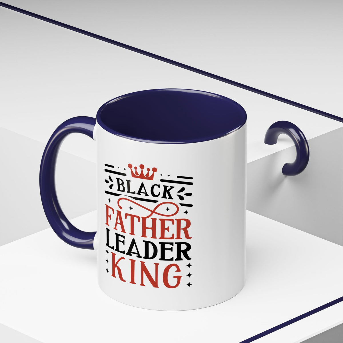 Black History Mug