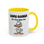 Office Mug - Come Closer