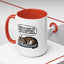 Animal Mug - Working Hard