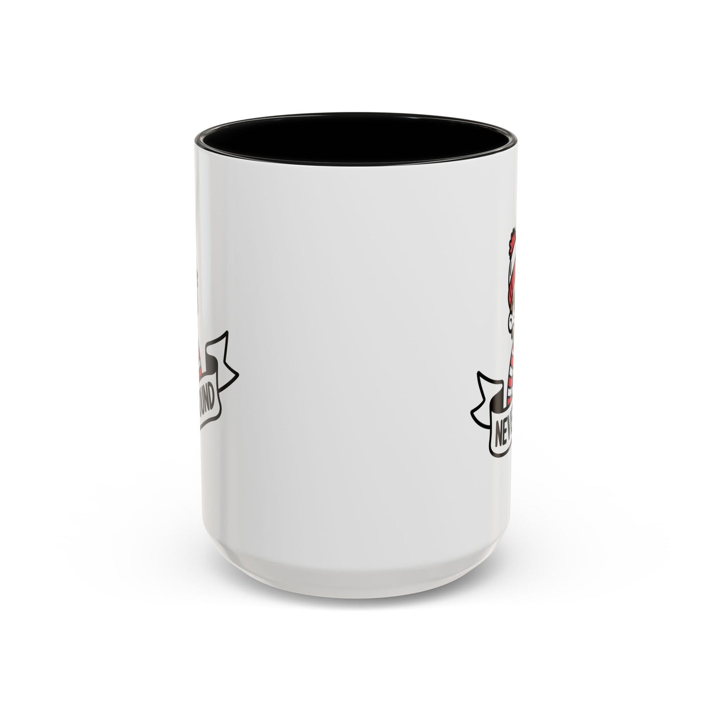 Halloween Mug - Wally Skeleton