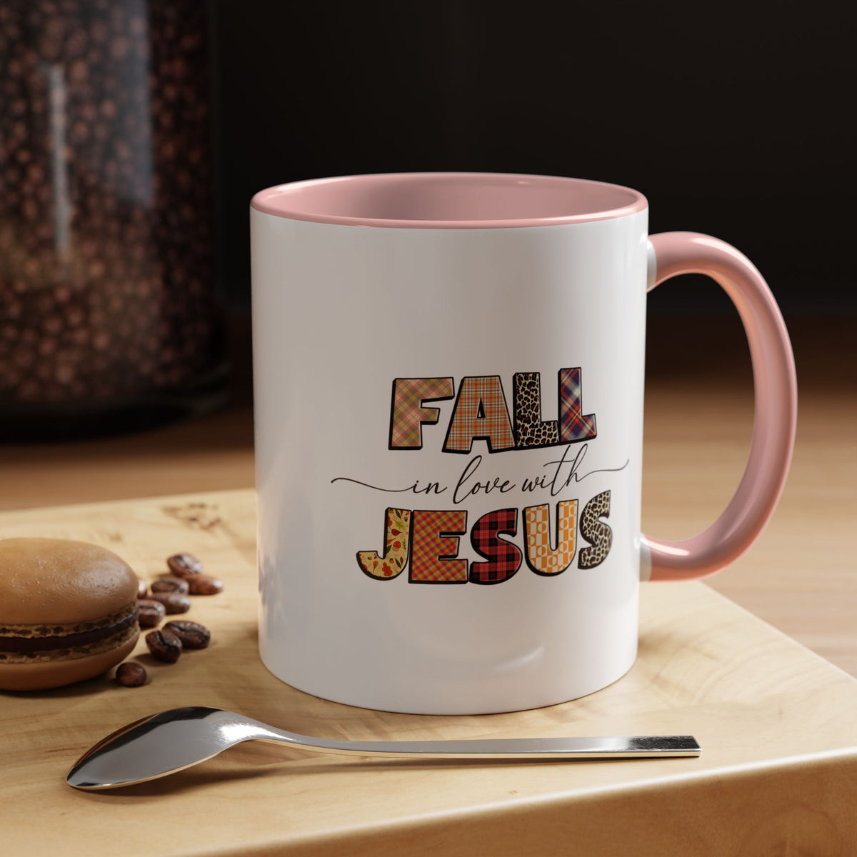 Fall Mug
