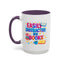 Humor Mug - Easily Distracted By Books