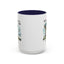 Humor Mug - For The Love of All