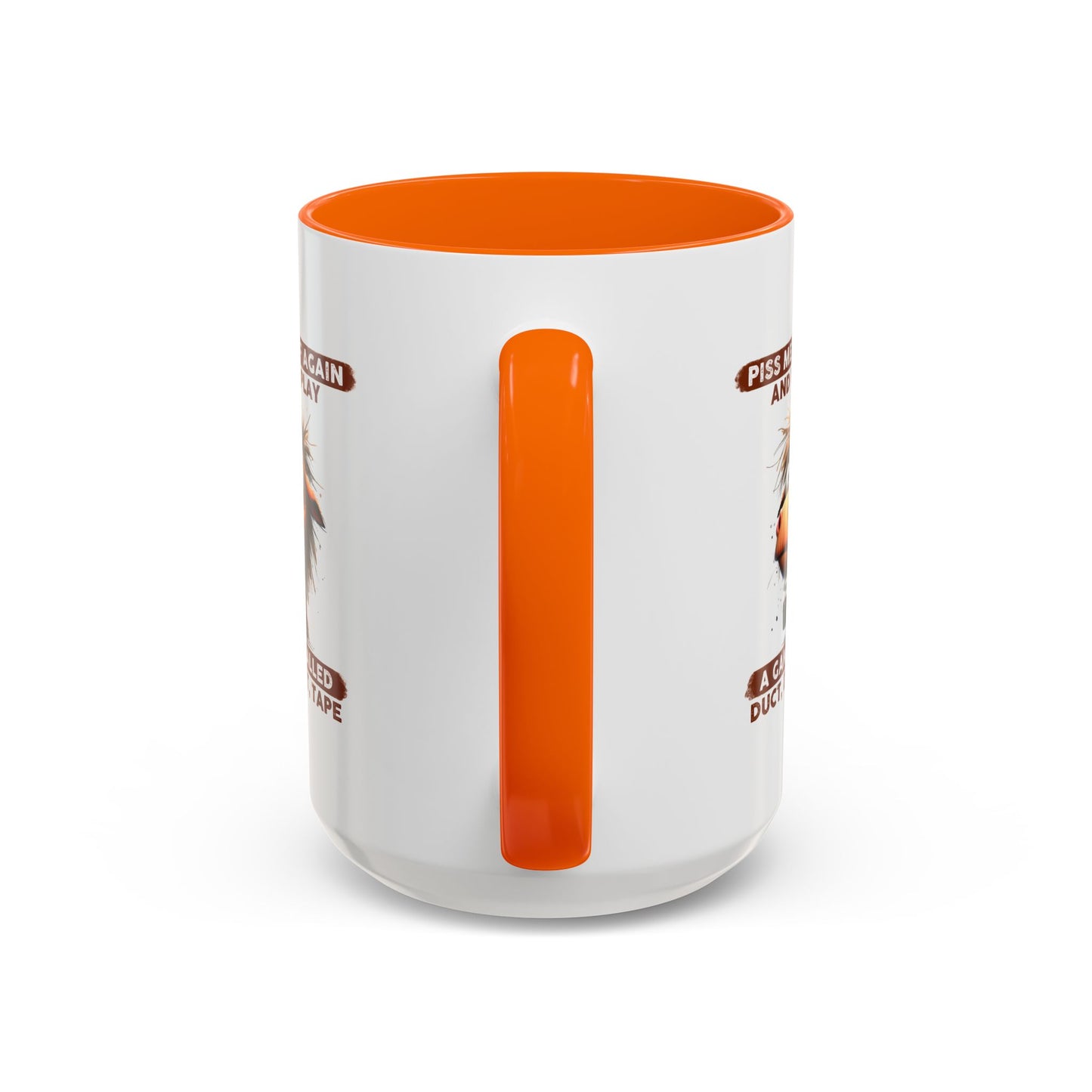 Adult Mug - Piss Me off Again