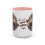 Animal Mug - Dog Coffee Wrap 3