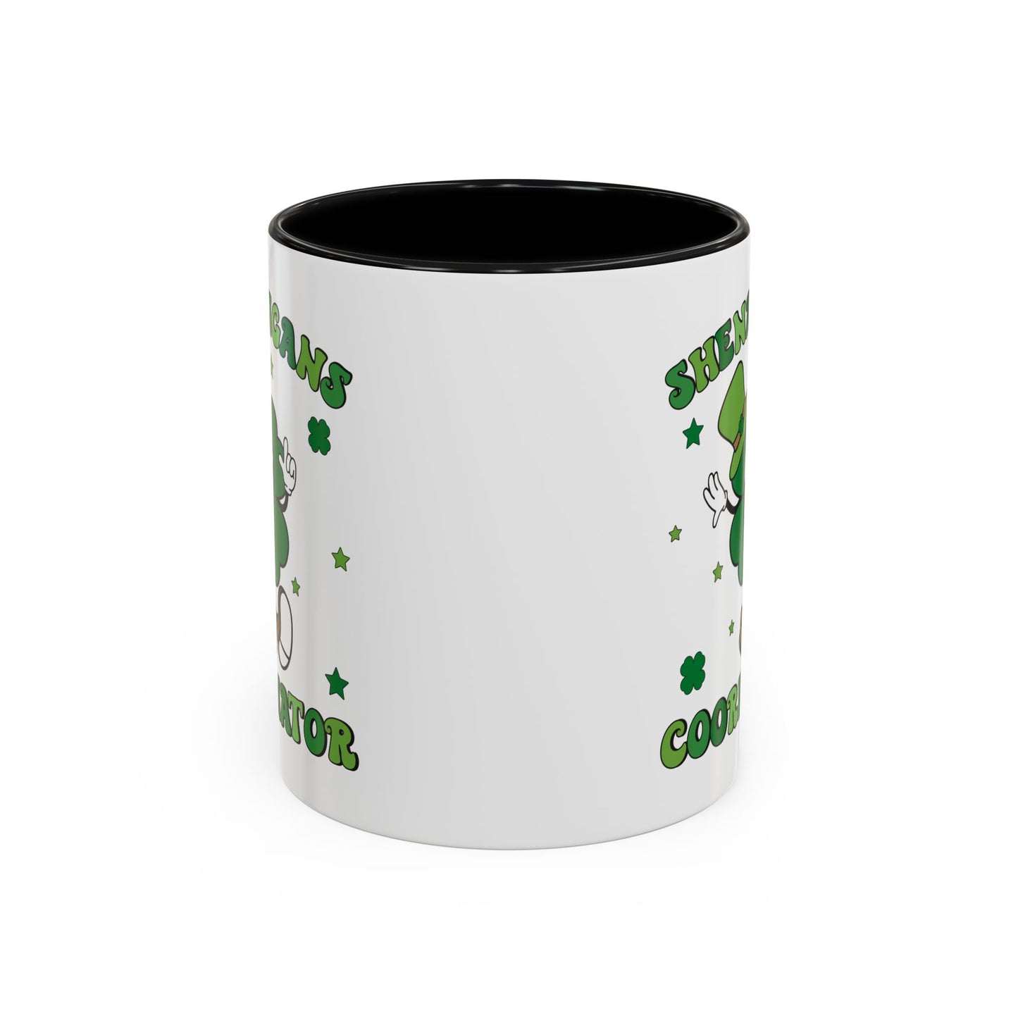 Office Mug - Shenanigans
