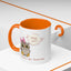 Humor Mug - Irritable Owl Syndrome