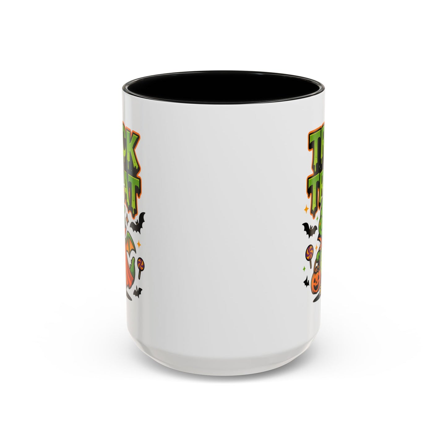 Halloween Mug - Trick Or Treat