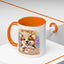Animal Mug - Short Legs