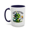 Birthday Mug - Dragon Clipart