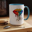 Adult Mug - Shut The F*ck Up