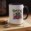 Alien Mug - I Come In Peace