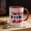 4th of July Mug - Yankee Doodle Dude