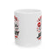 Birthday Mug - Legends January