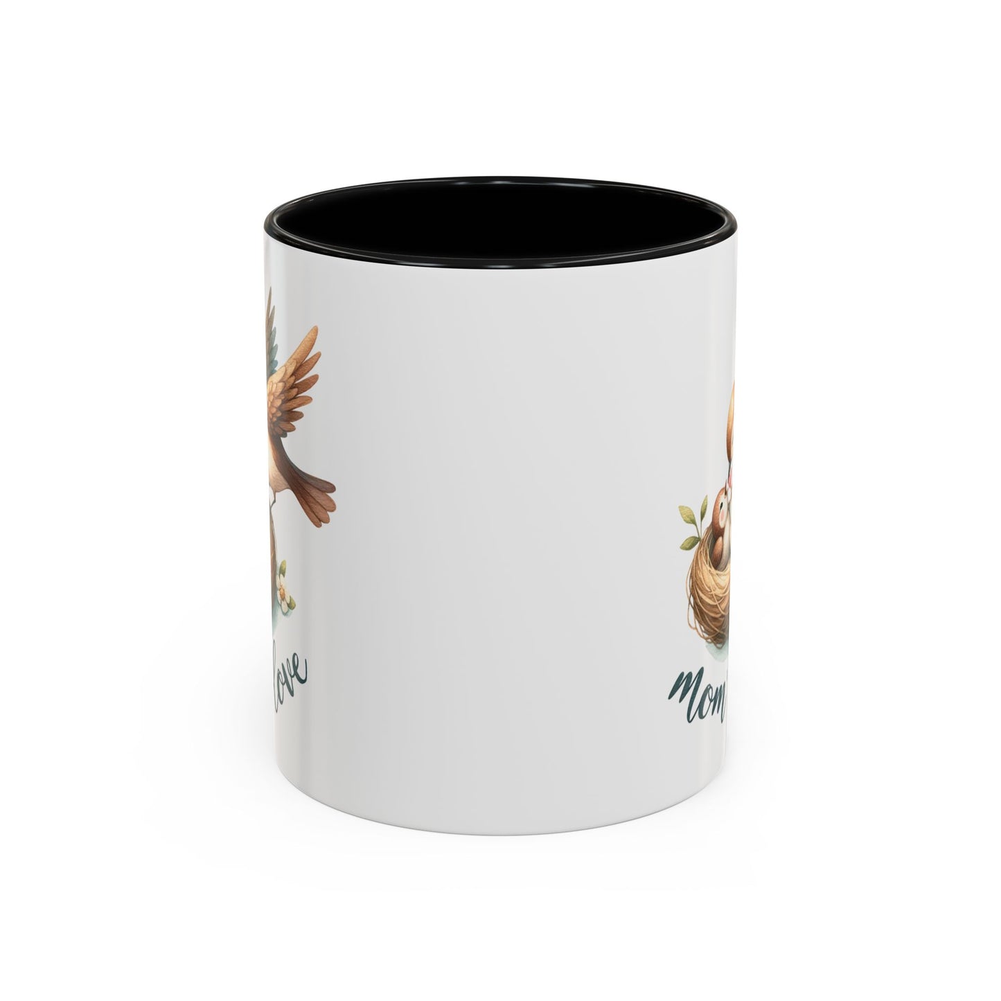 Mother's Day Mug - Mom's Love