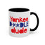 4th of July Mug - Yankee Doodle Dude