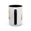 Humor Mug - Whatever Hand