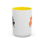 Support Mug - Heal Cancer