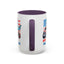 4th of July Mug - Red White & Cool