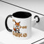 Humor Mug - Oh For Fox Sake