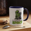 Alien Mug - I Need Some Space