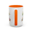 Easter Mug - Flower Bucket