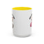 Animal Mug - Hey, You Dropped This